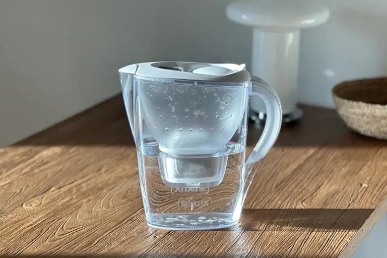 브리타 마렐라 정수기 리뷰